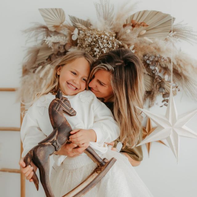 Weihnachtsmini von Yuliya fotografiert – Moment 4