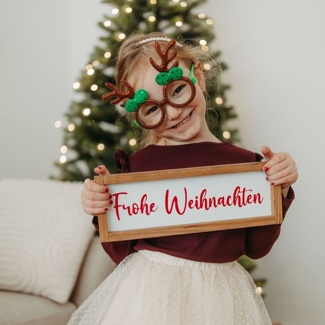 Weihnachtsmini von Yuliya fotografiert – Moment 6